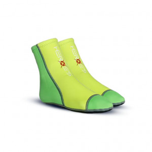 Chaussons de beach tennis Heroe's Rio en néoprène (paire)