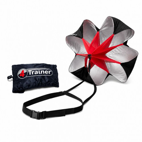 Parachute de vitesse 4Trainer