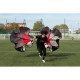 Parachute de vitesse 4Trainer