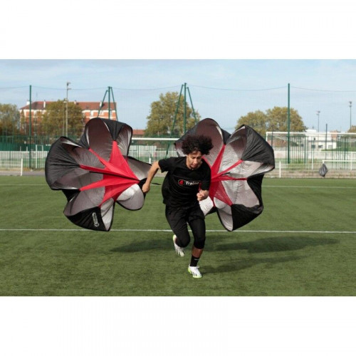 Parachute de vitesse 4Trainer