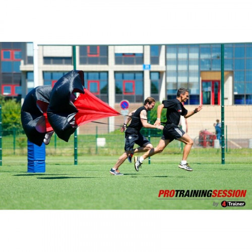 Parachute de vitesse 4Trainer