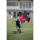Parachute de vitesse 4Trainer
