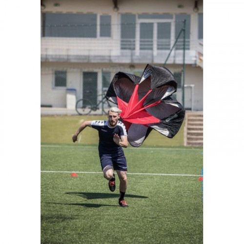 Parachute de vitesse 4Trainer