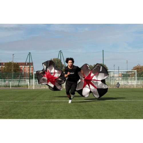 Parachute de vitesse 4Trainer