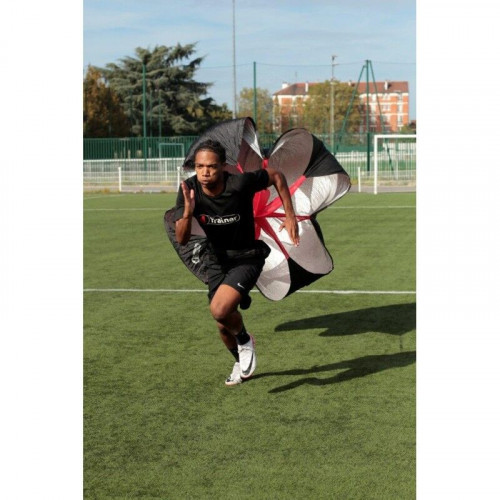Parachute de vitesse 4Trainer