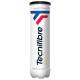 Balles Tecnifibre CLUB x 4