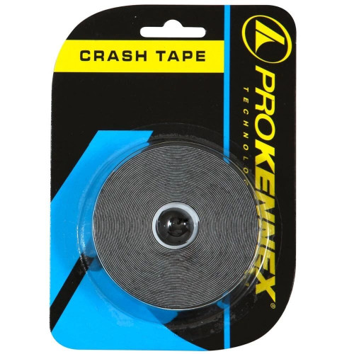 Bande de protection Pro Kennex Crash Tape Noir 5m