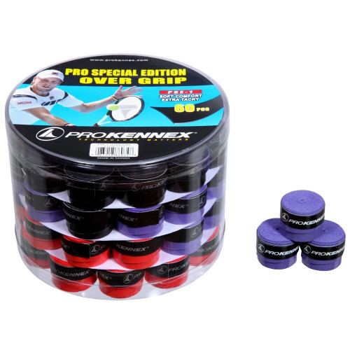 Surgrips Pro Kennex Pro Special Edition x 60