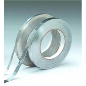 Rouleau de plomb 33m 126mm