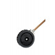 Brosse ligne