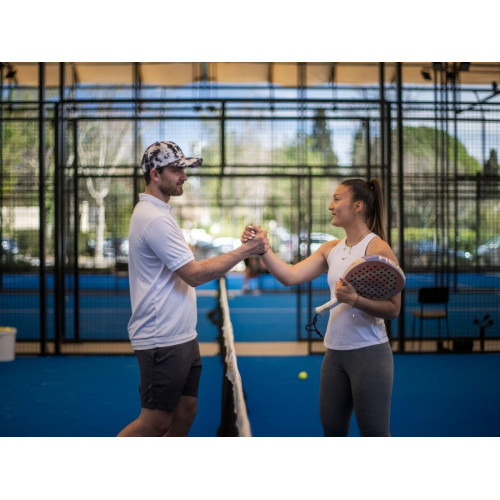 BUP – Le Pressurisateur Révolutionnaire qui Double la Durée de Vie de vos Balles de Tennis & Padel !
