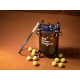 BUP – Le Pressurisateur Révolutionnaire qui Double la Durée de Vie de vos Balles de Tennis & Padel !