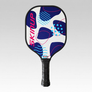 Raquette de Pickleball Enfant Easy Kid en Bois