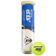 Tube de 4 Balles Dunlop ATP
