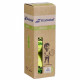 Boîte de 3 Balles Babolat Green