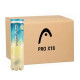 Carton 18 tubes de 4 balles Head Pro