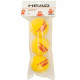 Sachet 3 Balles Head Mousse TIP 1