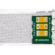 Tableau de score tennis - 82x58 cm