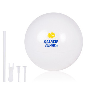 Ballon Paille Galaxie Tennis