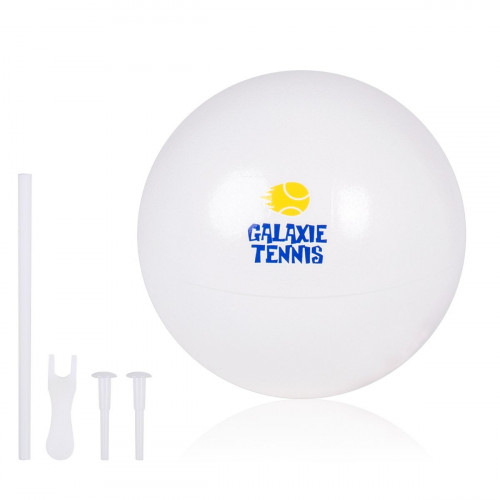 Ballon Paille Galaxie Tennis