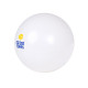 Ballon Paille Galaxie Tennis