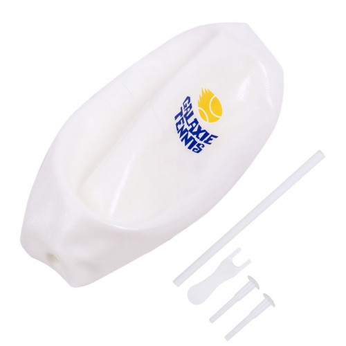 Ballon Paille Galaxie Tennis