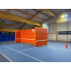 Mur de frappe FFT + kit de lestage