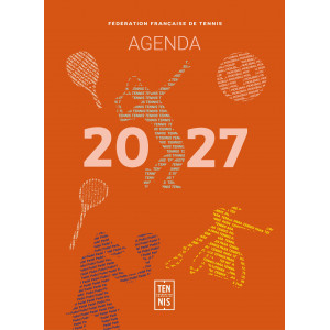 AGENDA DU TENNIS FFT 2027