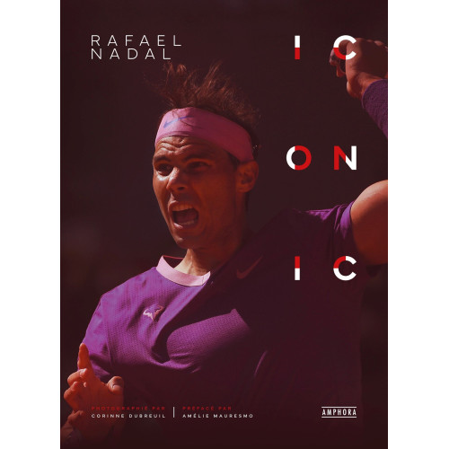 ICONIC NADAL