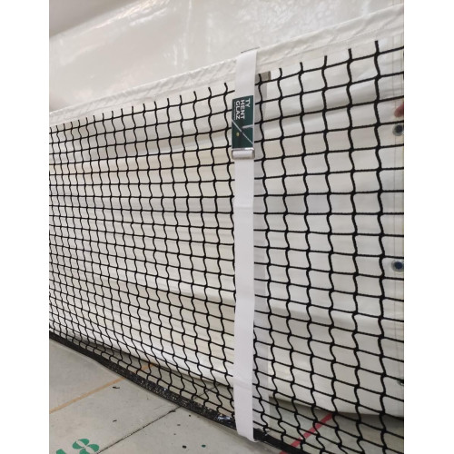 REGULATEUR DE TENSION POUR FILETS DE TENNIS
