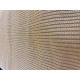 BRISE-VUE BEIGE HAUTEUR 1M50-FABRIQUE EN BRETAGNE - TARIF AU ML