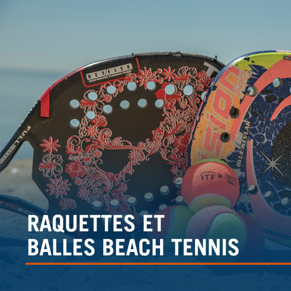 raquettes-et-balles-beach-tennis