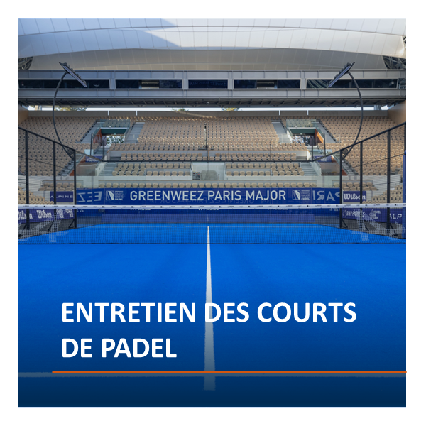 entretien-des-courts-de-padel