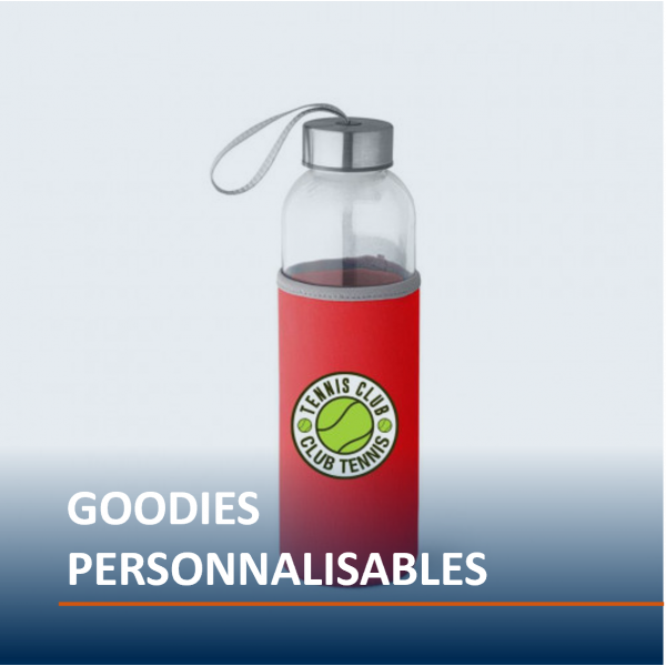 goodies-personnalisables