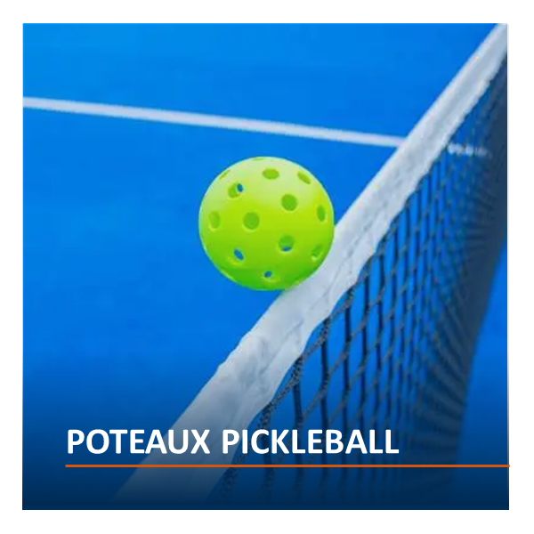 poteaux-pickleball