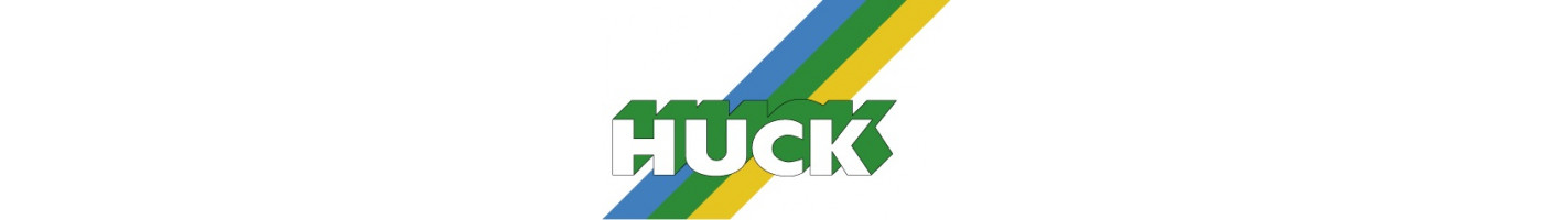 Huck Occitania