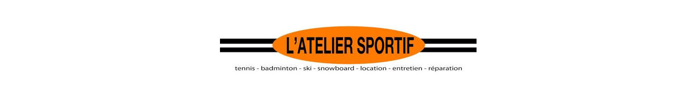 L'Atelier Sportif - Saint-Etienne